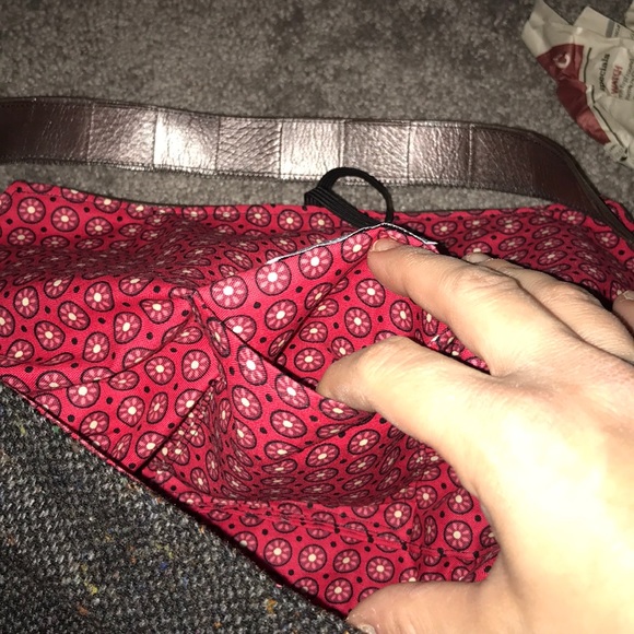 One Of a Kind! Handbag made in USA - Picture 5 of 6